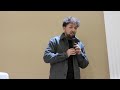 In Ara Nova Prof Francesco Rizzo Hosàytos Parte 3