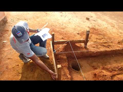 EASY AND SIMPLE DIY LEVEL TEMPLATE