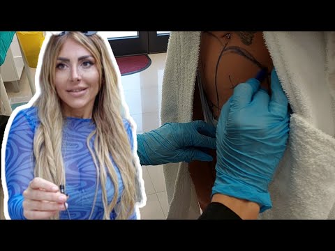 UCESNICA ZADRUGE U BOLNICI! EVO KOJU ESTETSKU OPERACIJU JE URADILA PRED NASIM KAMERAMA!