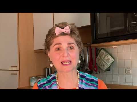 Gerda kennt sich aus - Folge 6 "Junges Gemüse"