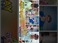 My Birthday Songs