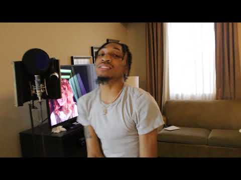 *LOST FILES* itslonzo & dripptwinnz session in hotel room