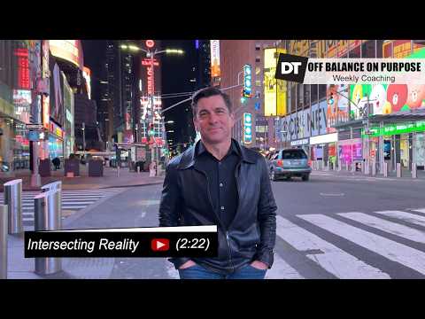 Intersecting Reality