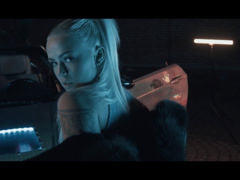 FIGI - IK BEKYMRE DIG (OFFICIAL VIDEO)