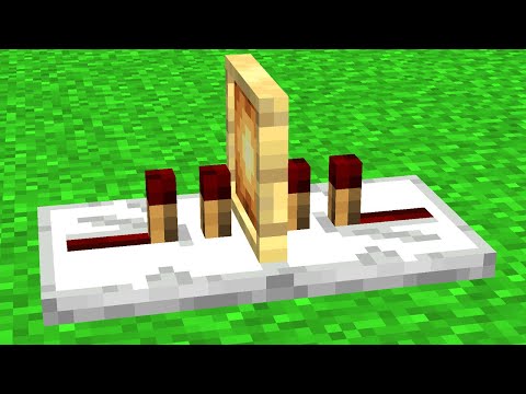 5 things in Minecraft you didn't know! #217
