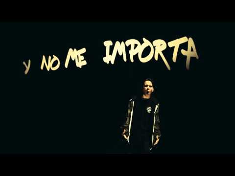 Conflicto Urbano - No me importa