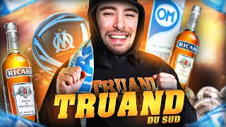 BEST OF ALDERIATE #241 JE SUIS UN TRUAND DU SUD CURIEUX