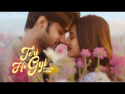 Teri Ho Gyi (Official Video) | Ronak Gabbi | Urban Singh | Romantic Punjabi Song 2026