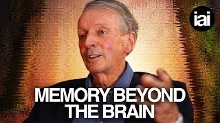 Why millions of people walk the same sacred paths | Rupert Sheldrake on morphic resonance
