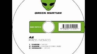 A2 - Paros (Original Mix)