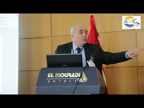 L’intervention de M.Alain JUILLET