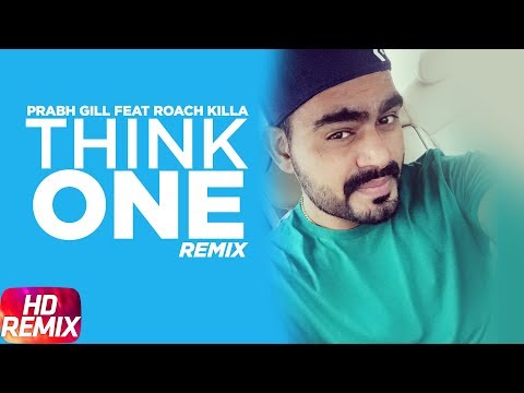 Think Once Remix