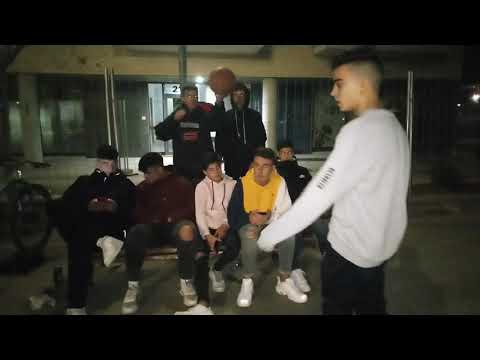 JIME VS COLUNGO | 3° y 4° PUESTO | FECHA 5