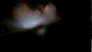 Tannerite VS Kick Ass brand explosive targets