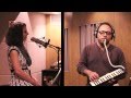Black Orpheus - Noha Fekry & Rami Attallah