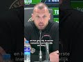 Heitinga: “Voor mij is de veiligheid van de spelers het belangrijkst.” ?