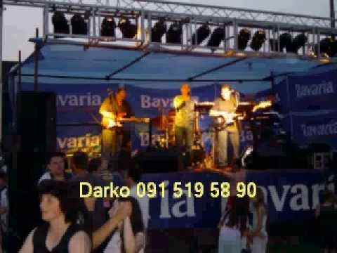 Grupa sjaj željo moja