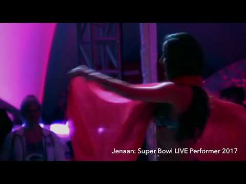 Promotional video thumbnail 4 for Jenny Lia