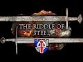 The riddle of steel: How people made it by accident for millennia