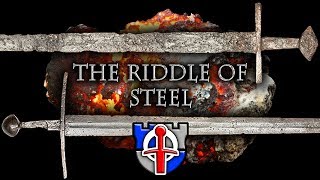 The riddle of steel: How people made it by accident for millennia