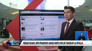 Download lagu Warganet Bahas Pengakuan La Nyalla Menfitnah Jokowi mp3 Download lagu Warganet Bahas Pengakuan La Nyalla Menfitnah Jokowi mp3