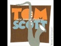 Tom Scott - Can You Stand the Rain
