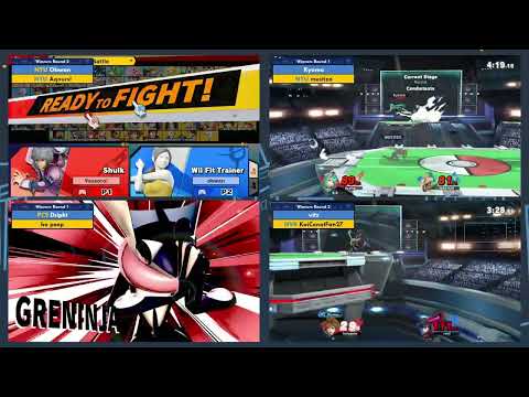 BoMBS 109 Quadstream (33 Sets)