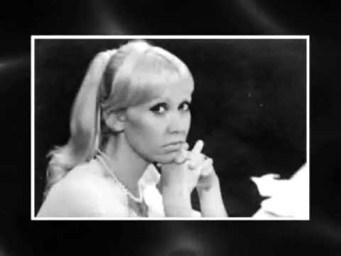 I am just a girl Abba.