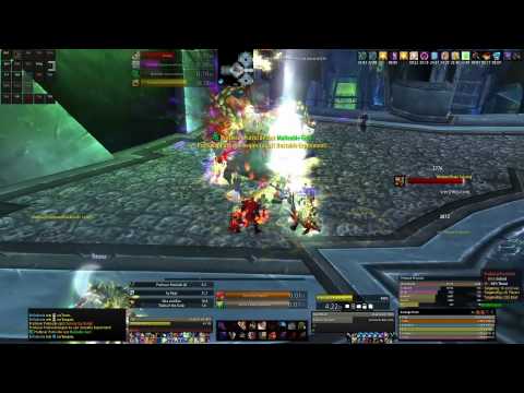 Professor Putricide 25m