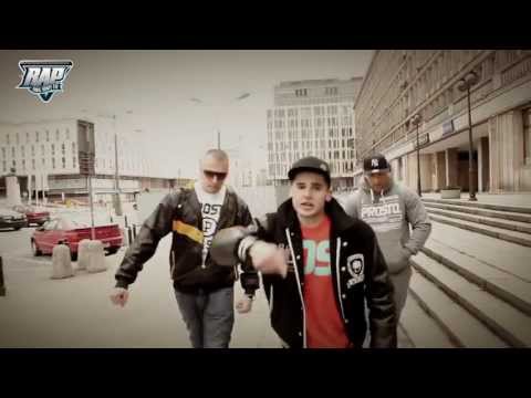 Olsen & Fu feat Spalto - Polski Meksyk prod. MilionBeats)