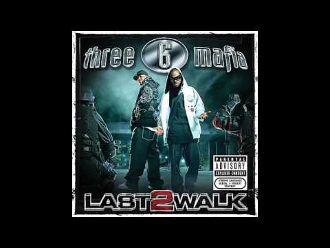 Three 6 Mafia - Stay Fly