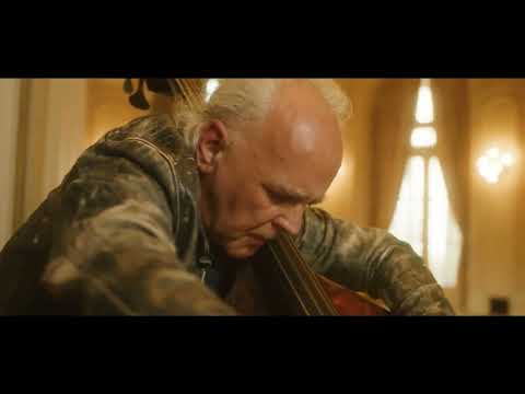 Annette Kruisbrink Dance nr. 3 performed by Duo Aita Semea (Christophe Béreau & Raphael Béreau)