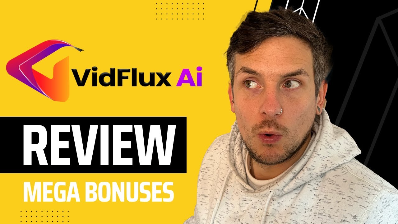 VidFlux AI Review + (Bonus Worth $997)