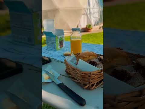 DIA DE GLAMPING EN SALTA