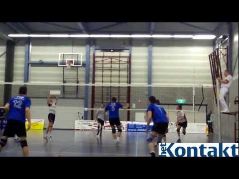 WIK/Univé-Energo 0-4 - zaterdag 16-03-2013