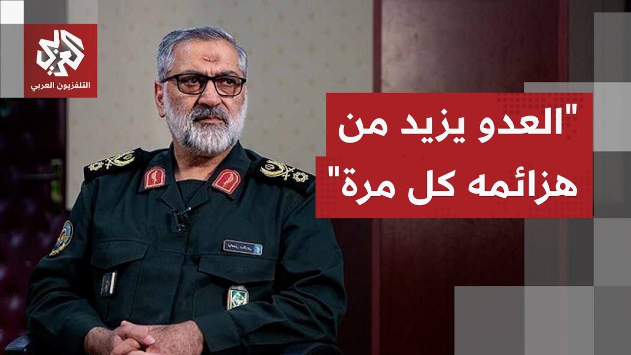 المتحدث باسم القوات المسلحة الإيرانية: ثمة احتمال للجوء العدو إلى خديعة لكنه