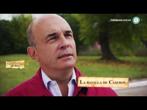 Miniatura de Noticias de Ayer Capítulo 11: Unitarios y federales