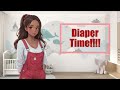 F4A Mommy Change Your Diaper Baby Powder Fussy Request Themultiverselegend8729