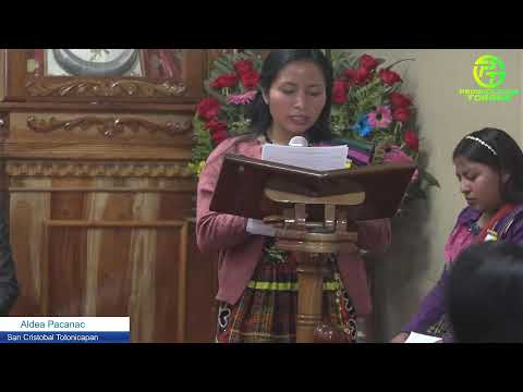 Aldea Pacanac San Cristobal Totonicapan