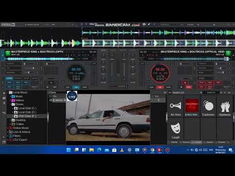 Why lie Masterpiece King ft Boutross extended. #virtualdj 2021