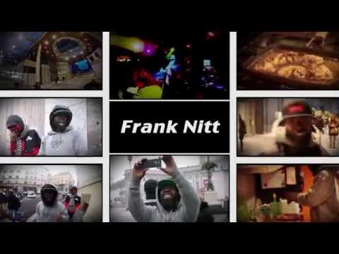 Frank Nitt x Robroy feat. Illa J - Italian Saturday