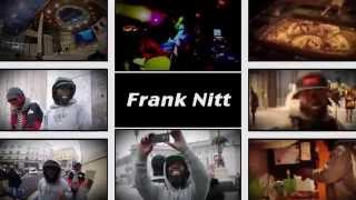 Frank Nitt x Robroy feat. Illa J - Italian Saturday
