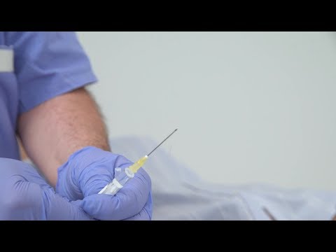 Videó hogyan végzek visszérműtétet