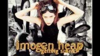 Imogen Heap - Feeling Strange (RARE)