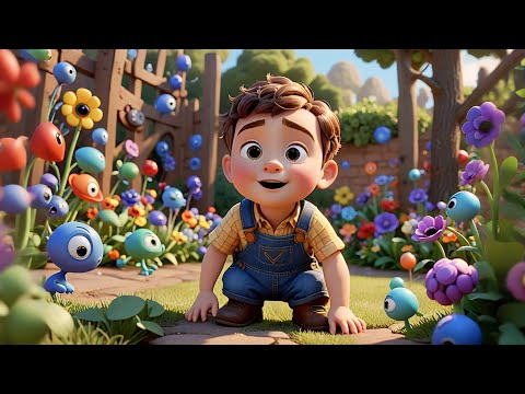 Baby Rio Pops Bubbles + More Nursery Rhymes & Kids Songs