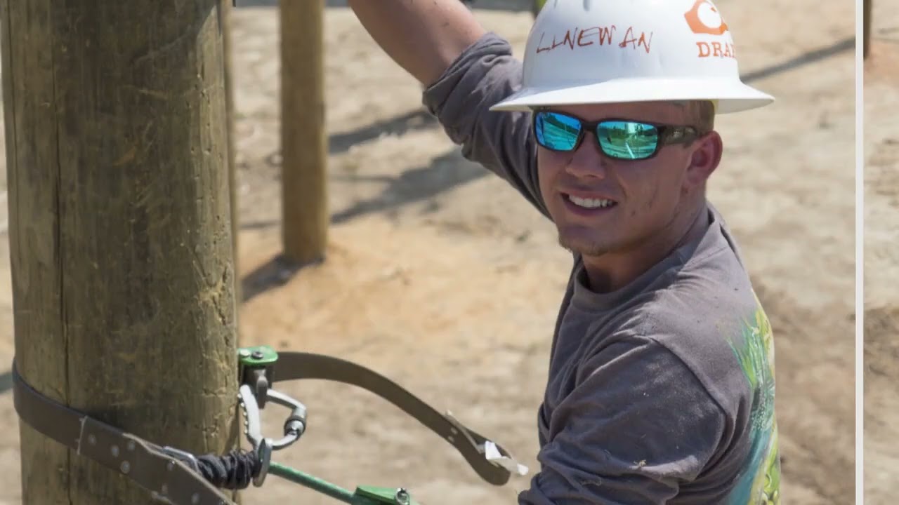 Electric Cooperative Careers