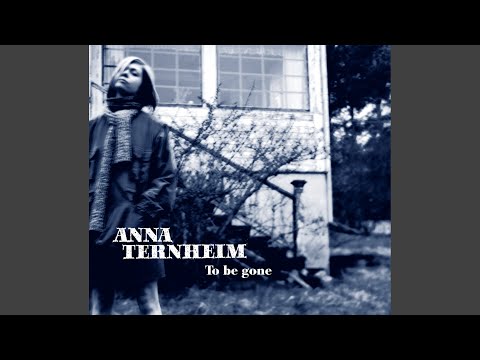 Troubled Mind - Anna Ternheim