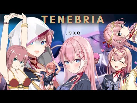 Tenebria.exe | Epic Seven