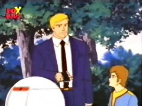 M.A.S.K. 30-The Lost Riches Of Rio p1