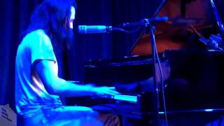 Andrew W.K. - Party Hard @ Big Ears Festival 2010